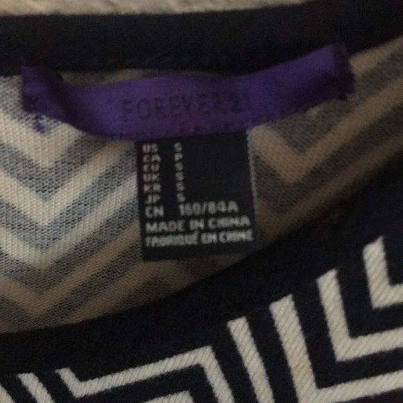 Forever 21 Dress - Picture 3 of 5